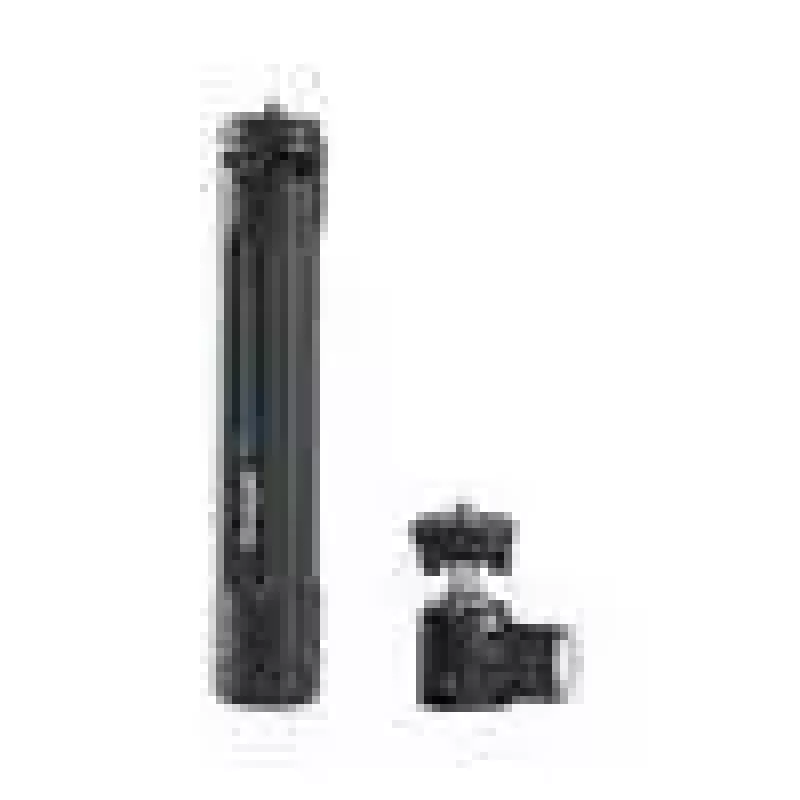 Trípode Cullmann 50081 negro