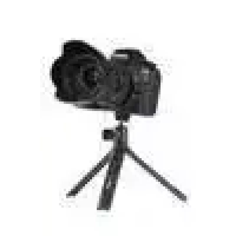 Trípode Cullmann 50081 negro