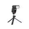Trípode Cullmann 50081 negro
