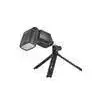 Trípode Cullmann 50081 negro
