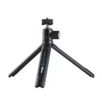 Trípode Cullmann 50081 negro