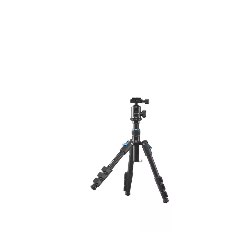 Trípode Cullmann RONDO 400T RB6.5