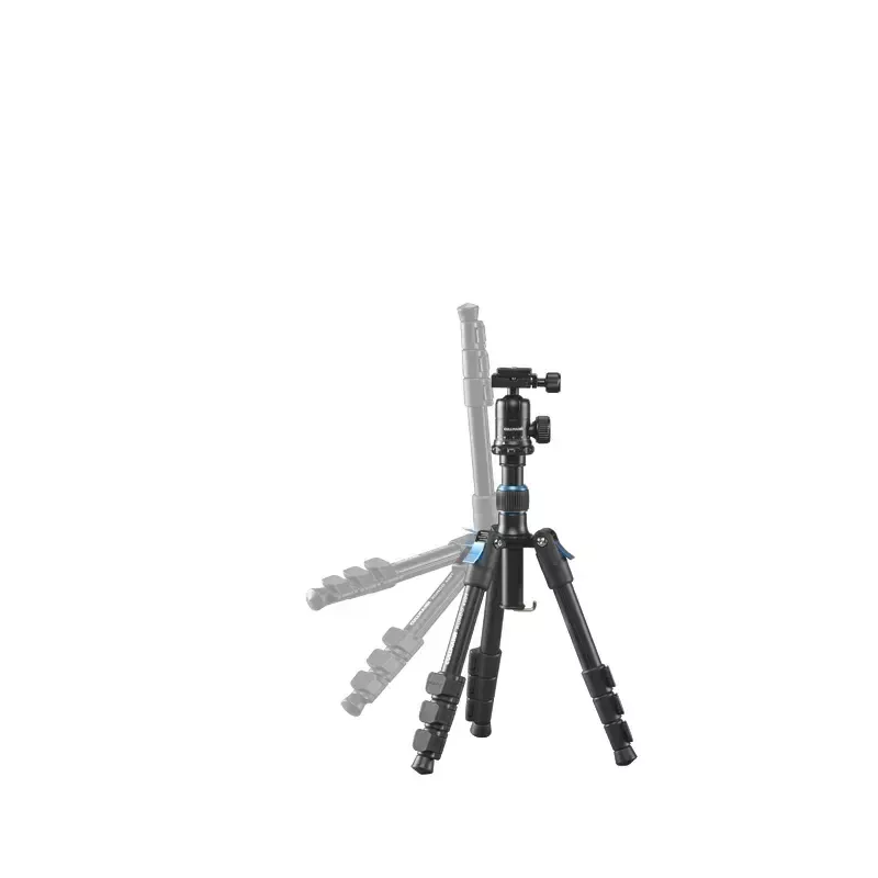 Trípode Cullmann RONDO 400T RB6.5