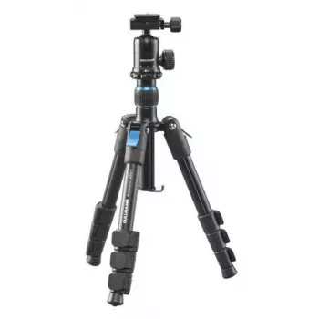 Trípode Cullmann RONDO 400T RB6.5