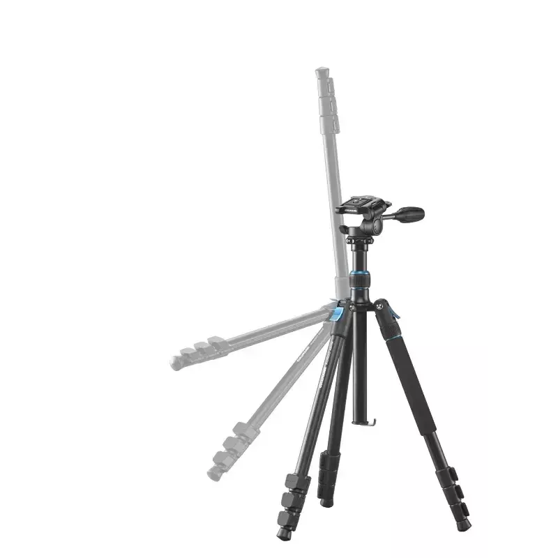Trípode Cullmann RONDO 460M RW20