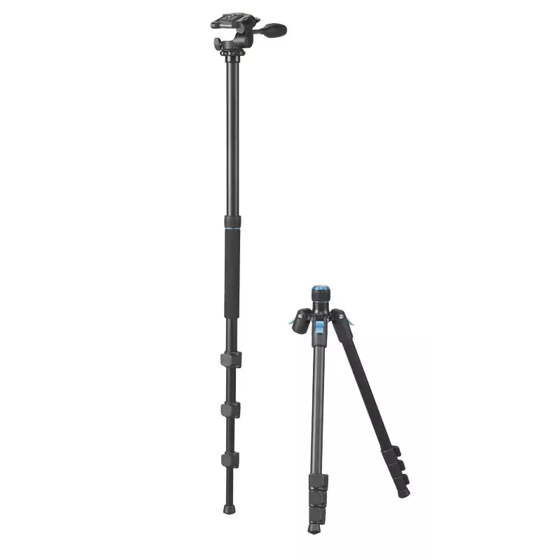 Trípode Cullmann RONDO 460M RW20
