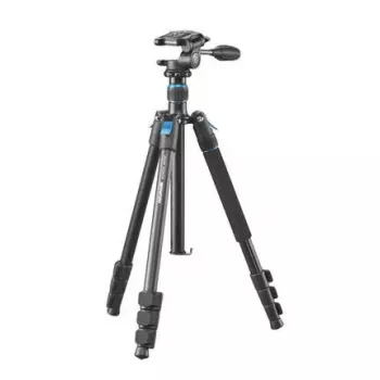 Trípode Cullmann RONDO 460M RW20