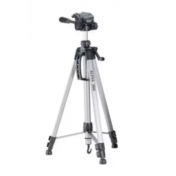 Trípode Cullmann Alpha 2800 para cámaras digitales/de película