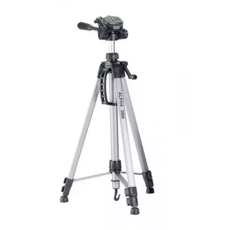 Trípode Cullmann Alpha 2800 para cámaras digitales/de película