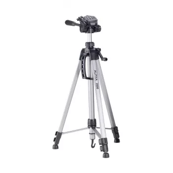Trípode Cullmann Alpha 2800 para cámaras digitales/de película