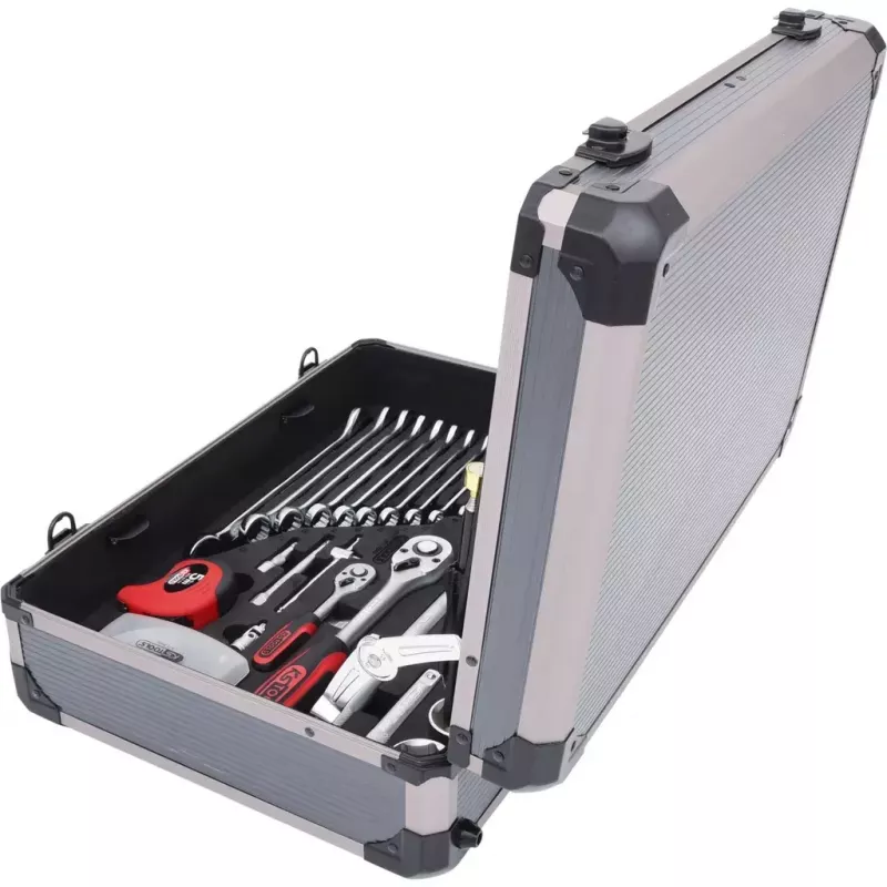 Juego de herramientas de mecánico KS Tools 911.0649