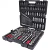 Juego de llaves de vaso KS Tools 918.0216 216 cabezas imperial 11,6 kg