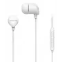 Philips TAE2146WT/00 auriculares/headset con cable in-ear llamadas/música USB Type-C blanco