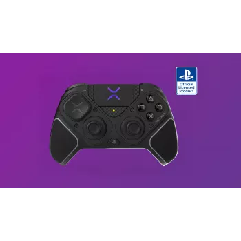 Mando Turtle Beach Victrix Pro BFG Reloaded mando modular inalámbrico PC PS4 PS5