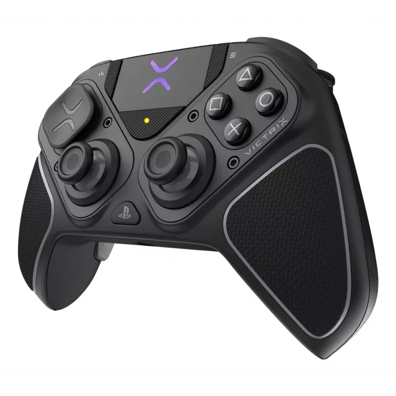 Mando Turtle Beach Victrix Pro BFG Reloaded mando modular inalámbrico PC PS4 PS5