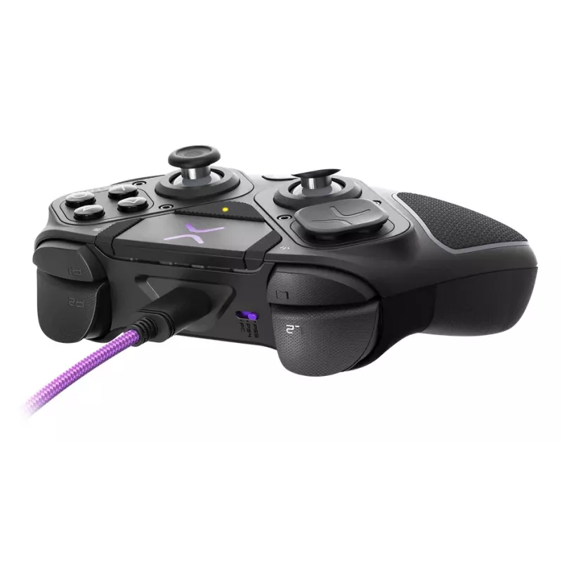 Mando Turtle Beach Victrix Pro BFG Reloaded mando modular inalámbrico PC PS4 PS5