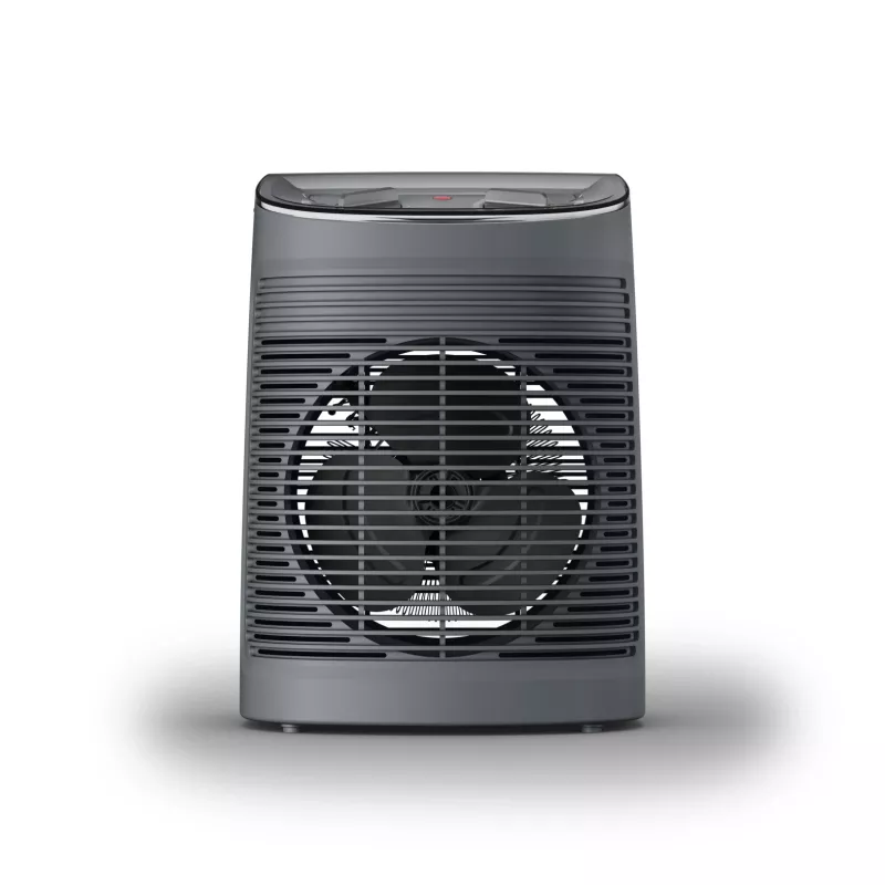Rowenta Instant Comfort SO6511 interior gris 2200 W calefactor eléctrico de ventilador