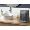 Rowenta Instant Comfort SO6511 interior gris 2200 W calefactor eléctrico de ventilador