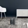 Rowenta Instant Comfort SO6511 interior gris 2200 W calefactor eléctrico de ventilador