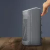 Rowenta Instant Comfort SO6511 interior gris 2200 W calefactor eléctrico de ventilador