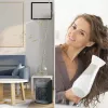 Rowenta Instant Comfort SO6511 interior gris 2200 W calefactor eléctrico de ventilador