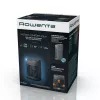 Rowenta Instant Comfort SO6511 interior gris 2200 W calefactor eléctrico de ventilador