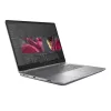 HP ZBook Fury G1i Intel Core Ultra 7 45,7 cm (18 inch) WQXGA 32 GB DDR5-SDRAM Wi-Fi 7 (802.11be) Windows 11 Pro AI Workstation, AI PC