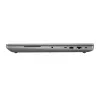 HP ZBook Fury G1i Intel Core Ultra 7 45,7 cm (18 inch) WQXGA 32 GB DDR5-SDRAM Wi-Fi 7 (802.11be) Windows 11 Pro AI Workstation, AI PC