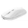 Conjunto de teclado y ratón TRUST Lyra Mini inalámbrico QWERTZ (RF + Bluetooth) blanco, distribución alemana