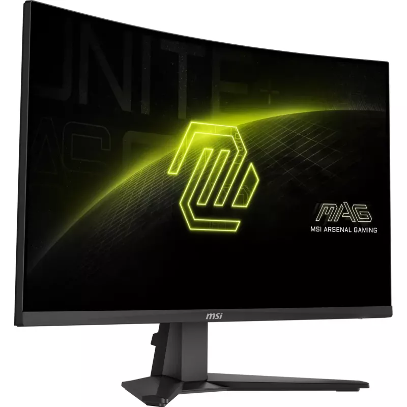 Monitor MSI MAG 276CF E20 27