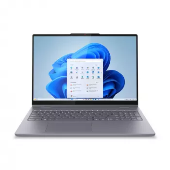 Lenovo IdeaPad 5 2-in-1 16IAL10 Intel Core Ultra 5 225U híbrido (2 en 1) 40,6 cm (16