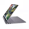 Lenovo IdeaPad 5 2-in-1 16IAL10 Intel Core Ultra 5 225U híbrido (2 en 1) 40,6 cm (16 inch) táctil WUXGA 16 GB LPDDR5x-SDRAM 1 TB SSD Wi-Fi 7 (802.11be) Windows 11 Home alemán gris