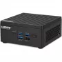 TERRA Micro 6100V1 Intel Core Ultra 5 125H 16 GB DDR5-SDRAM 500 GB SSD Windows 11 Pro micro-PC mini-PC negro