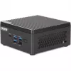 TERRA Micro 6100V1 Intel Core Ultra 5 125H 16 GB DDR5-SDRAM 500 GB SSD Windows 11 Pro micro-PC mini-PC negro