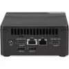 TERRA Micro 6100V1 Intel Core Ultra 5 125H 16 GB DDR5-SDRAM 500 GB SSD Windows 11 Pro micro-PC mini-PC negro