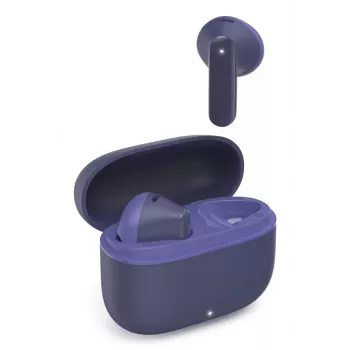 Hama Freedom Light II auriculares True Wireless Stereo (TWS) in-ear llamadas/música Bluetooth azul