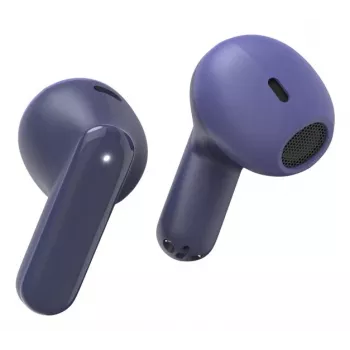 Hama Freedom Light II auriculares True Wireless Stereo (TWS) in-ear llamadas/música Bluetooth azul