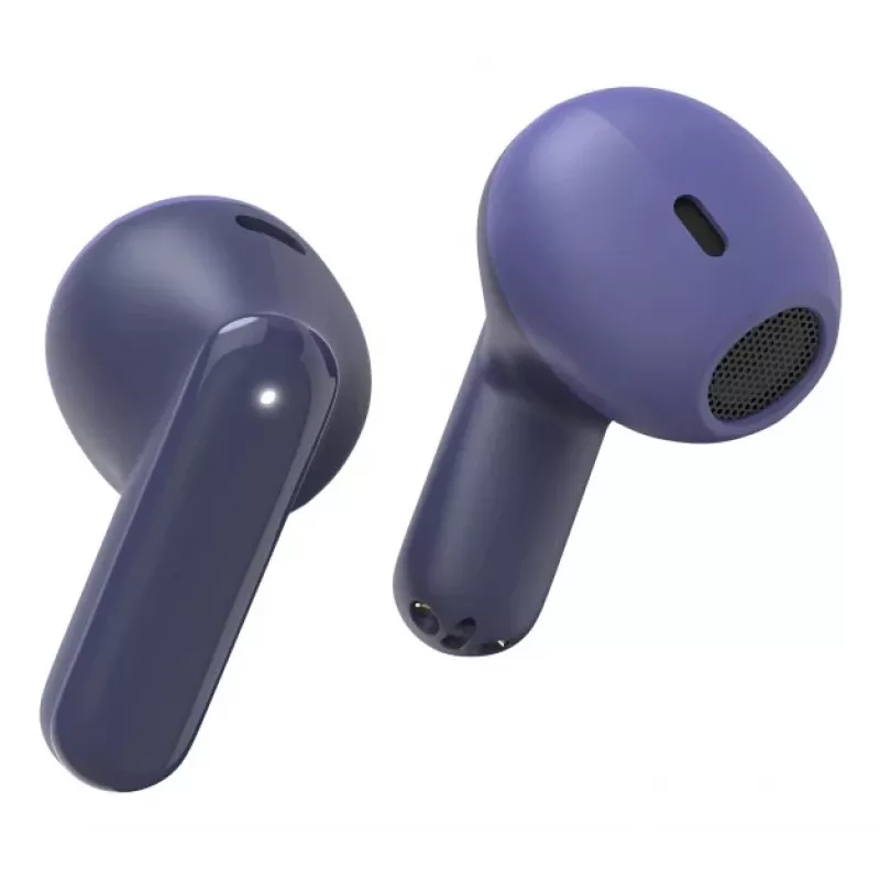 Hama Freedom Light II auriculares True Wireless Stereo (TWS) in-ear llamadas/música Bluetooth azul