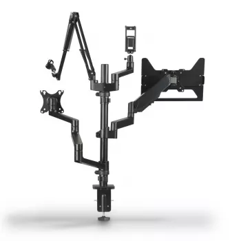 Hama 00004663 soporte de monitor 81,3 cm (32