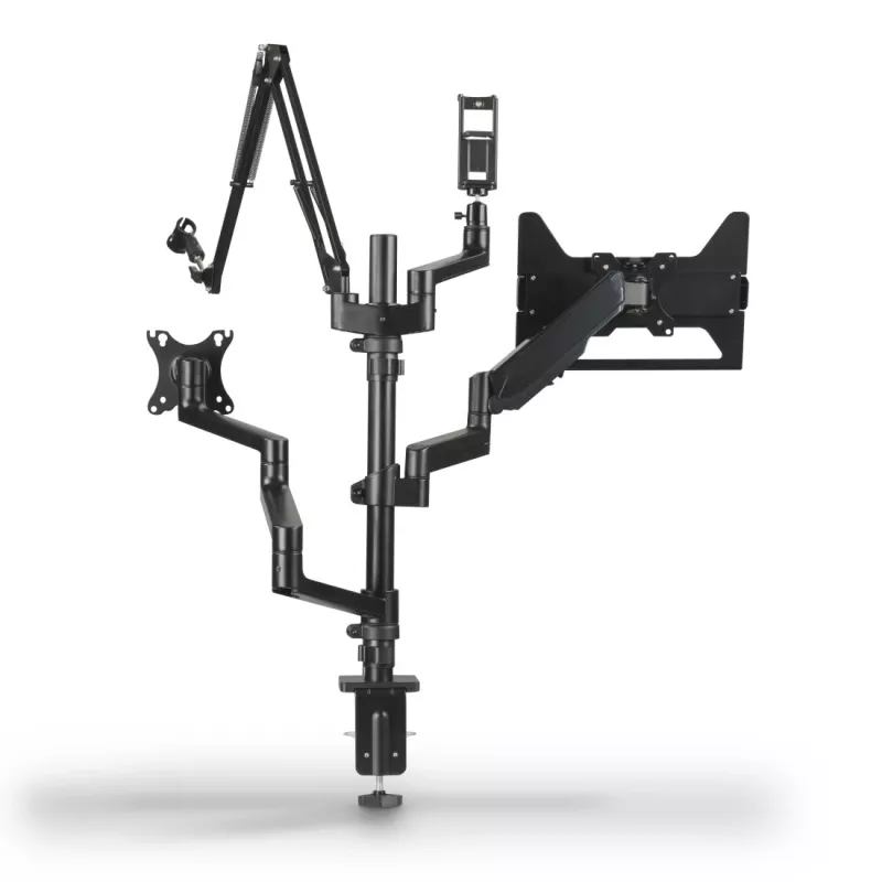 Hama 00004663 soporte de monitor 81,3 cm (32