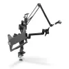 Hama 00004663 soporte de monitor 81,3 cm (32
