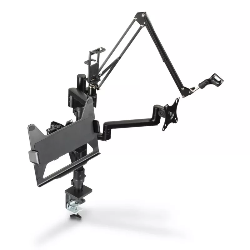 Hama 00004663 soporte de monitor 81,3 cm (32