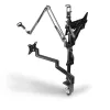 Hama 00004663 soporte de monitor 81,3 cm (32
