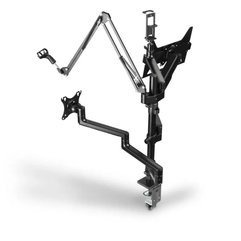 Hama 00004663 soporte de monitor 81,3 cm (32