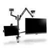 Hama 00004663 soporte de monitor 81,3 cm (32