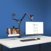 Hama 00004663 soporte de monitor 81,3 cm (32