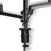 Hama 00004663 soporte de monitor 81,3 cm (32