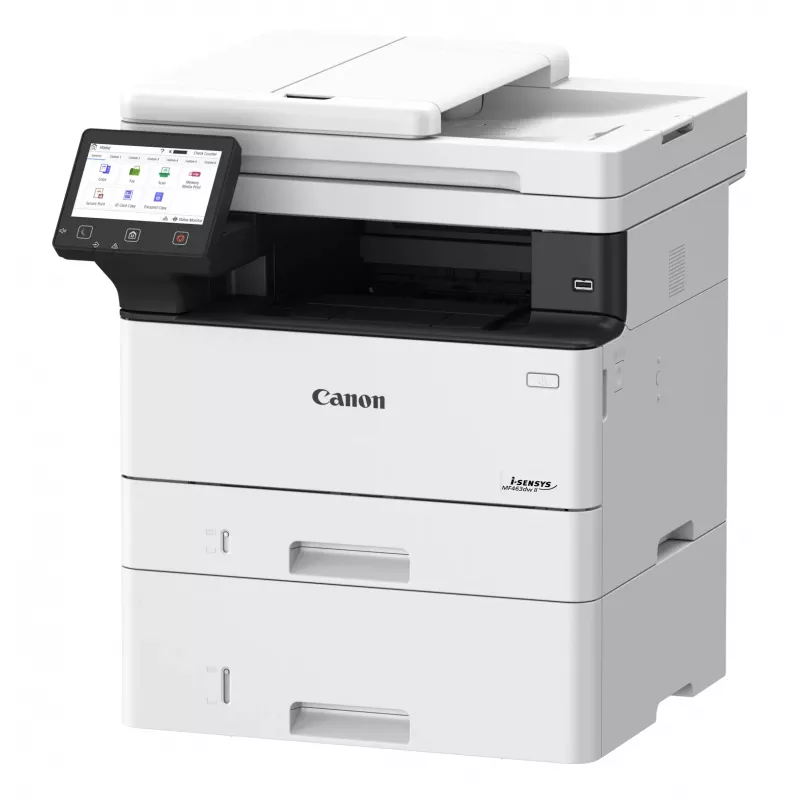 Canon i-SENSYS MF463dw II láser A4 1200 x 1200 DPI 40 ppm Wi-Fi