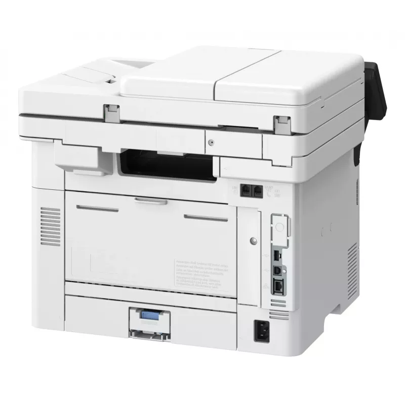 Canon i-SENSYS MF463dw II láser A4 1200 x 1200 DPI 40 ppm Wi-Fi