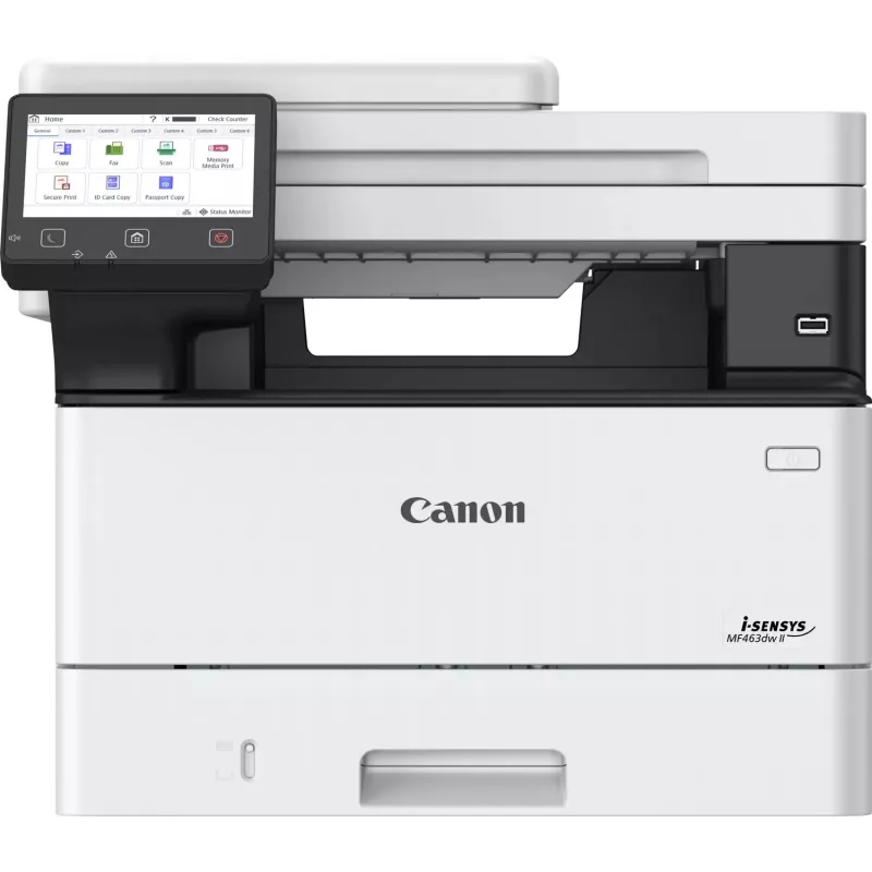 Canon i-SENSYS MF463dw II láser A4 1200 x 1200 DPI 40 ppm Wi-Fi